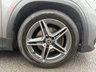 USED 2021 21 MERCEDES-BENZ GLA 2.0 GLA200d AMG Line (Executive) SUV 5dr Diesel 8G-DCT Euro 6 (s/s) (150 ps) 