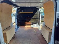 USED 2022 22 CITROEN DISPATCH 1.5 BlueHDi 1000 Enterprise Pro M Panel Van 6dr Diesel Manual FWD 2 Euro 6 (s/s) (100 ps) GENUINE MILEAGE EURO 6 ULEZ