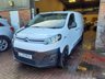 USED 2022 22 CITROEN DISPATCH 1.5 BlueHDi 1000 Enterprise Pro M Panel Van 6dr Diesel Manual FWD 2 Euro 6 (s/s) (100 ps) GENUINE MILEAGE EURO 6 ULEZ