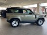 USED 2022 22 LAND ROVER DEFENDER 3.0 D250 MHEV HSE SUV 3dr Diesel Auto 4WD Euro 6 (s/s) (250 ps) 