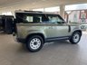 USED 2022 22 LAND ROVER DEFENDER 3.0 D250 MHEV HSE SUV 3dr Diesel Auto 4WD Euro 6 (s/s) (250 ps) 