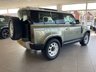 USED 2022 22 LAND ROVER DEFENDER 3.0 D250 MHEV HSE SUV 3dr Diesel Auto 4WD Euro 6 (s/s) (250 ps) 