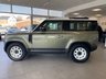 USED 2022 22 LAND ROVER DEFENDER 3.0 D250 MHEV HSE SUV 3dr Diesel Auto 4WD Euro 6 (s/s) (250 ps) 