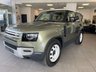 USED 2022 22 LAND ROVER DEFENDER 3.0 D250 MHEV HSE SUV 3dr Diesel Auto 4WD Euro 6 (s/s) (250 ps) 