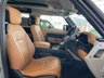 USED 2022 22 LAND ROVER DEFENDER 3.0 D250 MHEV HSE SUV 3dr Diesel Auto 4WD Euro 6 (s/s) (250 ps) 