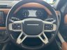 USED 2022 22 LAND ROVER DEFENDER 3.0 D250 MHEV HSE SUV 3dr Diesel Auto 4WD Euro 6 (s/s) (250 ps) 