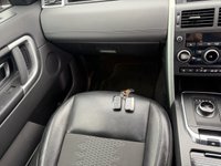 USED 2018 68 LAND ROVER DISCOVERY SPORT 2.0 Si4 SE Tech SUV 5dr Petrol Auto 4WD Euro 6 (s/s) (240 ps) 