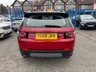 USED 2018 68 LAND ROVER DISCOVERY SPORT 2.0 Si4 SE Tech SUV 5dr Petrol Auto 4WD Euro 6 (s/s) (240 ps) 