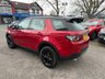 USED 2018 68 LAND ROVER DISCOVERY SPORT 2.0 Si4 SE Tech SUV 5dr Petrol Auto 4WD Euro 6 (s/s) (240 ps) 