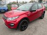 USED 2018 68 LAND ROVER DISCOVERY SPORT 2.0 Si4 SE Tech SUV 5dr Petrol Auto 4WD Euro 6 (s/s) (240 ps) 