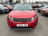 USED 2018 68 LAND ROVER DISCOVERY SPORT 2.0 Si4 SE Tech SUV 5dr Petrol Auto 4WD Euro 6 (s/s) (240 ps) 