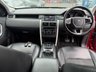USED 2018 68 LAND ROVER DISCOVERY SPORT 2.0 Si4 SE Tech SUV 5dr Petrol Auto 4WD Euro 6 (s/s) (240 ps) 