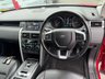 USED 2018 68 LAND ROVER DISCOVERY SPORT 2.0 Si4 SE Tech SUV 5dr Petrol Auto 4WD Euro 6 (s/s) (240 ps) 
