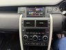USED 2018 68 LAND ROVER DISCOVERY SPORT 2.0 Si4 SE Tech SUV 5dr Petrol Auto 4WD Euro 6 (s/s) (240 ps) 