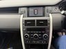 USED 2018 68 LAND ROVER DISCOVERY SPORT 2.0 Si4 SE Tech SUV 5dr Petrol Auto 4WD Euro 6 (s/s) (240 ps) 