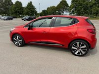 USED 2013 13 RENAULT CLIO 1.5 dCi Dynamique S MediaNav Hatchback 5dr Diesel Manual Euro 5 (s/s) (90 ps) MOT OCTOBER 2026, VERY LOW MILES