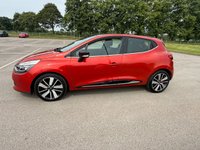 USED 2013 13 RENAULT CLIO 1.5 dCi Dynamique S MediaNav Hatchback 5dr Diesel Manual Euro 5 (s/s) (90 ps) MOT OCTOBER 2026, VERY LOW MILES