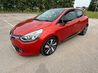 USED 2013 13 RENAULT CLIO 1.5 dCi Dynamique S MediaNav Hatchback 5dr Diesel Manual Euro 5 (s/s) (90 ps) MOT OCTOBER 2026, VERY LOW MILES