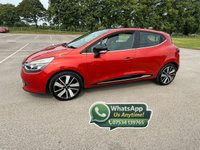 USED 2013 13 RENAULT CLIO 1.5 dCi Dynamique S MediaNav Hatchback 5dr Diesel Manual Euro 5 (s/s) (90 ps) MOT OCTOBER 2026, VERY LOW MILES