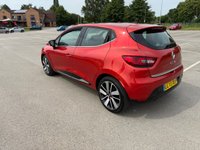 USED 2013 13 RENAULT CLIO 1.5 dCi Dynamique S MediaNav Hatchback 5dr Diesel Manual Euro 5 (s/s) (90 ps) MOT OCTOBER 2026, VERY LOW MILES