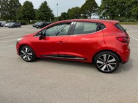 USED 2013 13 RENAULT CLIO 1.5 dCi Dynamique S MediaNav Hatchback 5dr Diesel Manual Euro 5 (s/s) (90 ps) MOT OCTOBER 2026, VERY LOW MILES