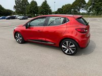 USED 2013 13 RENAULT CLIO 1.5 dCi Dynamique S MediaNav Hatchback 5dr Diesel Manual Euro 5 (s/s) (90 ps) MOT OCTOBER 2026, VERY LOW MILES