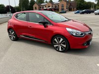 USED 2013 13 RENAULT CLIO 1.5 dCi Dynamique S MediaNav Hatchback 5dr Diesel Manual Euro 5 (s/s) (90 ps) MOT OCTOBER 2026, VERY LOW MILES