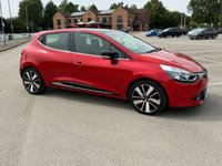 USED 2013 13 RENAULT CLIO 1.5 dCi Dynamique S MediaNav Hatchback 5dr Diesel Manual Euro 5 (s/s) (90 ps) MOT OCTOBER 2026, VERY LOW MILES