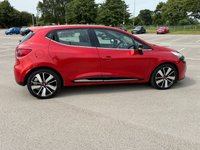 USED 2013 13 RENAULT CLIO 1.5 dCi Dynamique S MediaNav Hatchback 5dr Diesel Manual Euro 5 (s/s) (90 ps) MOT OCTOBER 2026, VERY LOW MILES