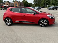 USED 2013 13 RENAULT CLIO 1.5 dCi Dynamique S MediaNav Hatchback 5dr Diesel Manual Euro 5 (s/s) (90 ps) MOT OCTOBER 2026, VERY LOW MILES