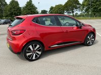 USED 2013 13 RENAULT CLIO 1.5 dCi Dynamique S MediaNav Hatchback 5dr Diesel Manual Euro 5 (s/s) (90 ps) MOT OCTOBER 2026, VERY LOW MILES