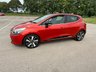 USED 2013 13 RENAULT CLIO 1.5 dCi Dynamique S MediaNav Hatchback 5dr Diesel Manual Euro 5 (s/s) (90 ps) MOT OCTOBER 2026, VERY LOW MILES