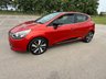 USED 2013 13 RENAULT CLIO 1.5 dCi Dynamique S MediaNav Hatchback 5dr Diesel Manual Euro 5 (s/s) (90 ps) MOT OCTOBER 2026, VERY LOW MILES