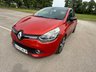 USED 2013 13 RENAULT CLIO 1.5 dCi Dynamique S MediaNav Hatchback 5dr Diesel Manual Euro 5 (s/s) (90 ps) MOT OCTOBER 2026, VERY LOW MILES