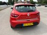 USED 2013 13 RENAULT CLIO 1.5 dCi Dynamique S MediaNav Hatchback 5dr Diesel Manual Euro 5 (s/s) (90 ps) MOT OCTOBER 2026, VERY LOW MILES