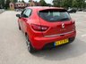USED 2013 13 RENAULT CLIO 1.5 dCi Dynamique S MediaNav Hatchback 5dr Diesel Manual Euro 5 (s/s) (90 ps) MOT OCTOBER 2026, VERY LOW MILES