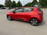 USED 2013 13 RENAULT CLIO 1.5 dCi Dynamique S MediaNav Hatchback 5dr Diesel Manual Euro 5 (s/s) (90 ps) MOT OCTOBER 2026, VERY LOW MILES