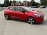 USED 2013 13 RENAULT CLIO 1.5 dCi Dynamique S MediaNav Hatchback 5dr Diesel Manual Euro 5 (s/s) (90 ps) MOT OCTOBER 2026, VERY LOW MILES