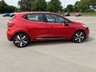 USED 2013 13 RENAULT CLIO 1.5 dCi Dynamique S MediaNav Hatchback 5dr Diesel Manual Euro 5 (s/s) (90 ps) MOT OCTOBER 2026, VERY LOW MILES