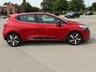 USED 2013 13 RENAULT CLIO 1.5 dCi Dynamique S MediaNav Hatchback 5dr Diesel Manual Euro 5 (s/s) (90 ps) MOT OCTOBER 2026, VERY LOW MILES