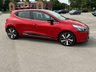 USED 2013 13 RENAULT CLIO 1.5 dCi Dynamique S MediaNav Hatchback 5dr Diesel Manual Euro 5 (s/s) (90 ps) MOT OCTOBER 2026, VERY LOW MILES