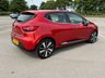 USED 2013 13 RENAULT CLIO 1.5 dCi Dynamique S MediaNav Hatchback 5dr Diesel Manual Euro 5 (s/s) (90 ps) MOT OCTOBER 2026, VERY LOW MILES