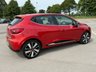 USED 2013 13 RENAULT CLIO 1.5 dCi Dynamique S MediaNav Hatchback 5dr Diesel Manual Euro 5 (s/s) (90 ps) MOT OCTOBER 2026, VERY LOW MILES