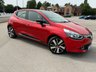 USED 2013 13 RENAULT CLIO 1.5 dCi Dynamique S MediaNav Hatchback 5dr Diesel Manual Euro 5 (s/s) (90 ps) MOT OCTOBER 2026, VERY LOW MILES