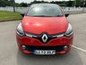 USED 2013 13 RENAULT CLIO 1.5 dCi Dynamique S MediaNav Hatchback 5dr Diesel Manual Euro 5 (s/s) (90 ps) MOT OCTOBER 2026, VERY LOW MILES