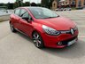USED 2013 13 RENAULT CLIO 1.5 dCi Dynamique S MediaNav Hatchback 5dr Diesel Manual Euro 5 (s/s) (90 ps) MOT OCTOBER 2026, VERY LOW MILES