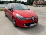 USED 2013 13 RENAULT CLIO 1.5 dCi Dynamique S MediaNav Hatchback 5dr Diesel Manual Euro 5 (s/s) (90 ps) MOT OCTOBER 2026, VERY LOW MILES