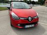 USED 2013 13 RENAULT CLIO 1.5 dCi Dynamique S MediaNav Hatchback 5dr Diesel Manual Euro 5 (s/s) (90 ps) MOT OCTOBER 2026, VERY LOW MILES