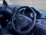 USED 2010 10 HYUNDAI I10 1.2 Classic Hatchback 5dr Petrol Manual Euro 4 (77 bhp) ** 11 SERVICE STAMPS IN BOOK **