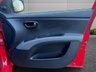 USED 2010 10 HYUNDAI I10 1.2 Classic Hatchback 5dr Petrol Manual Euro 4 (77 bhp) ** 11 SERVICE STAMPS IN BOOK **